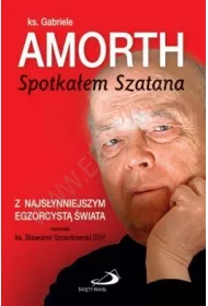 Spotka�em Szatana