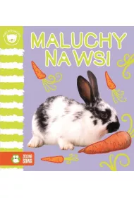 Mali przyjaciele. Maluchy na wsi