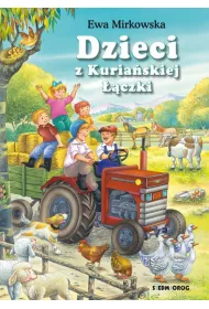 Dzieci z Kuria�skiej ��czki