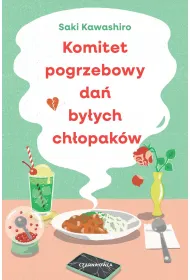 Komitet pogrzebowy da� by�ych ch�opak�w