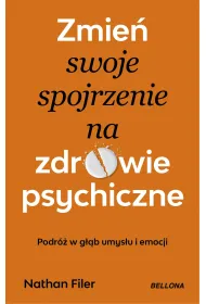 eBook Zmie� swoje spojrzenie na zdrowie psychiczne mobi epub