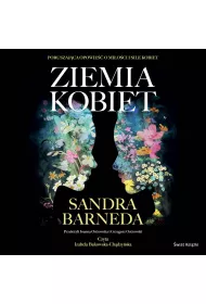 Audiobook Ziemia kobiet mp3