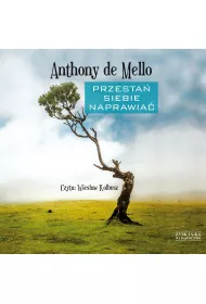 Audiobook Przesta siebie naprawia mp3