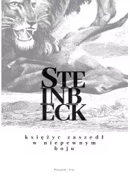 eBook Ksiyc zaszed. W niepewnym boju mobi epub