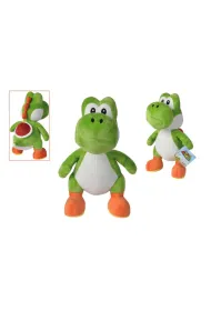 Super Mario Yoshi 30cm Simba