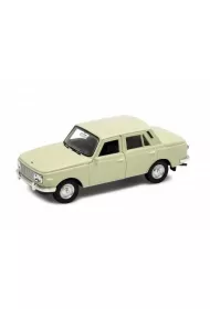 Wartburg 353 1:34 kremowy WELLY