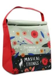 Bonbi Forest Torba �niadaniowa Magiczne rzeczy