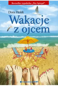Wakacje z ojcem (promocja)