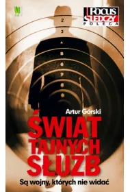 �wiat tajnych s�u�b