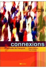 Connexions 2. Podr�cznik
