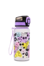 Patio Coolpack, Bidon Brisk Mini 400 ml - Mood (Z17934)