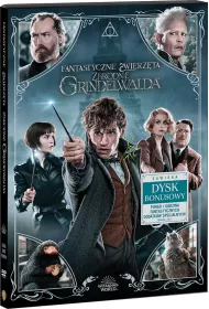 Fantastyczne zwierzta: Zbrodnie Grindelwalda
