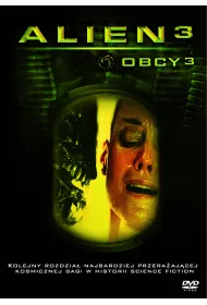 Obcy 3 (DVD)