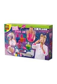 Laboratorium Studio paznokci Ses Creative