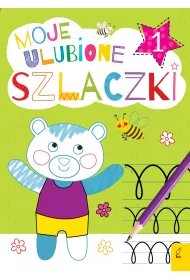 Moje ulubione szlaczki. 1