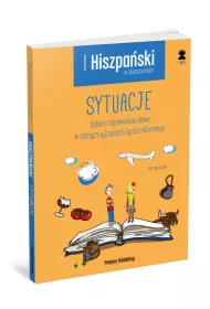 Hiszpaski w tumaczeniach. Sytuacje