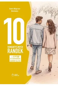 10 romantycznych randek + 8 pyta� do...
