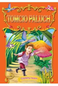 Tomcio Paluch. Czytamy razem