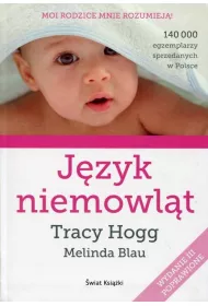 J�zyk niemowl�t (wyd.3)