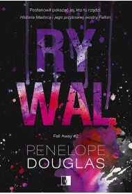 Rywal. Fall Away. Tom 2