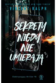 Sekrety nigdy nie umieraj