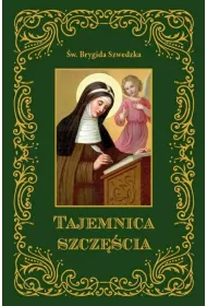 Tajemnica szczcia w.Brygida Szwedzka