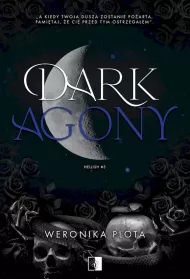 Dark Agony. Hellish. Tom 5