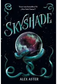 eBook Skyshade mobi epub