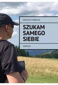 eBook Szukam samego siebie mobi epub