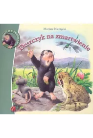 Deszczyk na zmartwienie