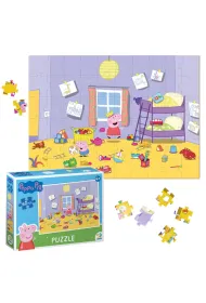Puzzle 60 el. Peppa Pig Dodo