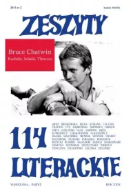 Zeszyty literackie 114 2/2011