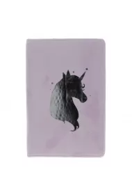 Starpak Notes A5 Lily Unicorn