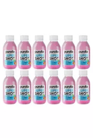 Purella SuperShot Hydro Zgrzewka 12 x 100 ml