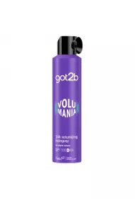 Got2B Volumania Bodifying Hairspray lakier do wosw dodajcy objtoci 300 ml