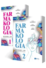 Farmakologia. Mechanizmy - leki - farmakoterapia oparta na faktach. Tomy 1-2