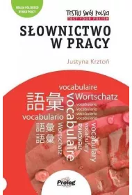 Testuj sw�j Polski S�ownictwo w pracy