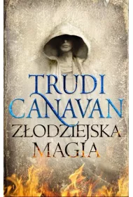 Zodziejska magia. Prawo Milenium. Tom 1