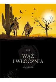Cie� g�ra. W�� i w��cznia. Tom 1