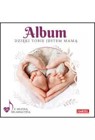 Album Dziki Tobie jestem mam