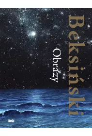 Beksiski. Obrazy