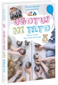 Ugotuj mi tato