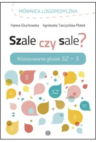 Szale czy sale?