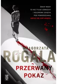 Przerwany pokaz