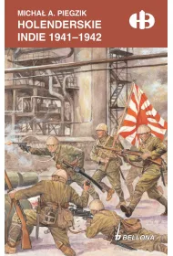 eBook Holenderskie Indie 1941-1942 mobi epub
