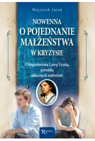 eBook Nowenna o pojednanie maestwa w kryzysie pdf mobi epub