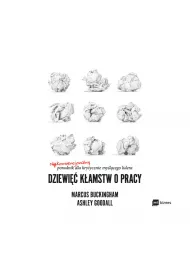 Audiobook Dziewi kamstw o pracy mp3