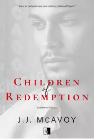 eBook Children of Redemption. Children of Vice. Tom 3 mobi epub