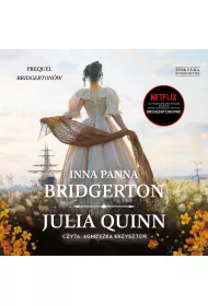 Audiobook Inna panna Bridgerton mp3