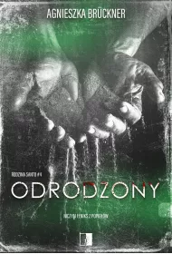 eBook Odrodzony. Rodzina Santo. Tom 4 mobi epub